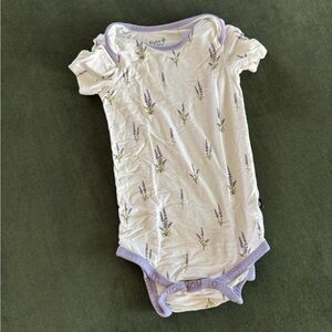 Kyte Baby Printed Onesie 18-24 Months